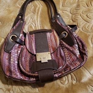 Purse Jimmy choo